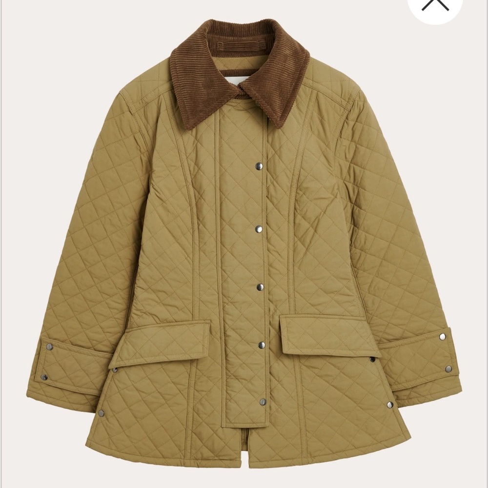 By Malene Birger Wivi Jacket EU 36/S